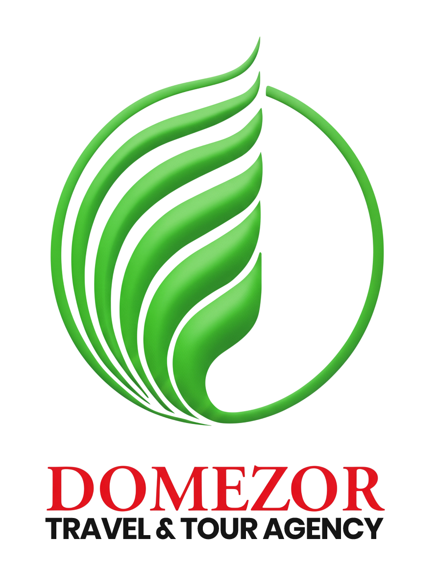Dormezor travel and Tour